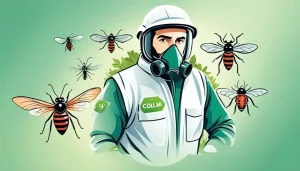 العهد الالماني لرش الحشرات والقوارض